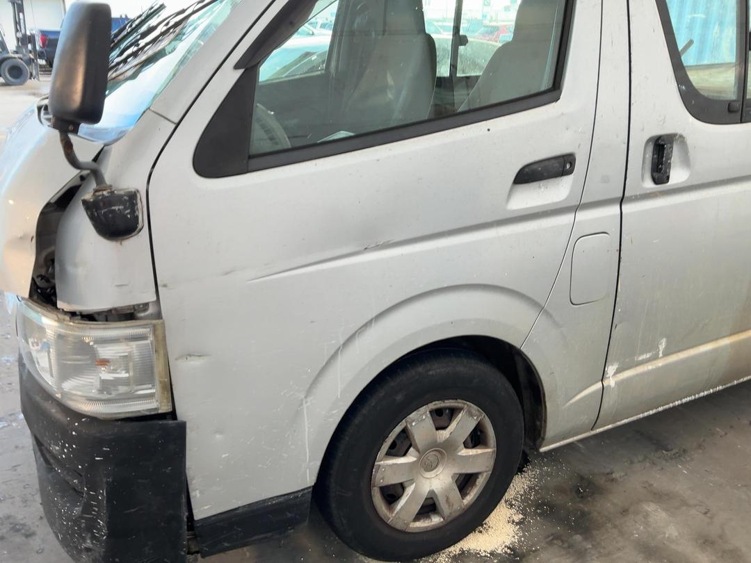 Photo '10' of Toyota Hiace Regius ACE Photo '10' of Toyota Hiace Regius ACE