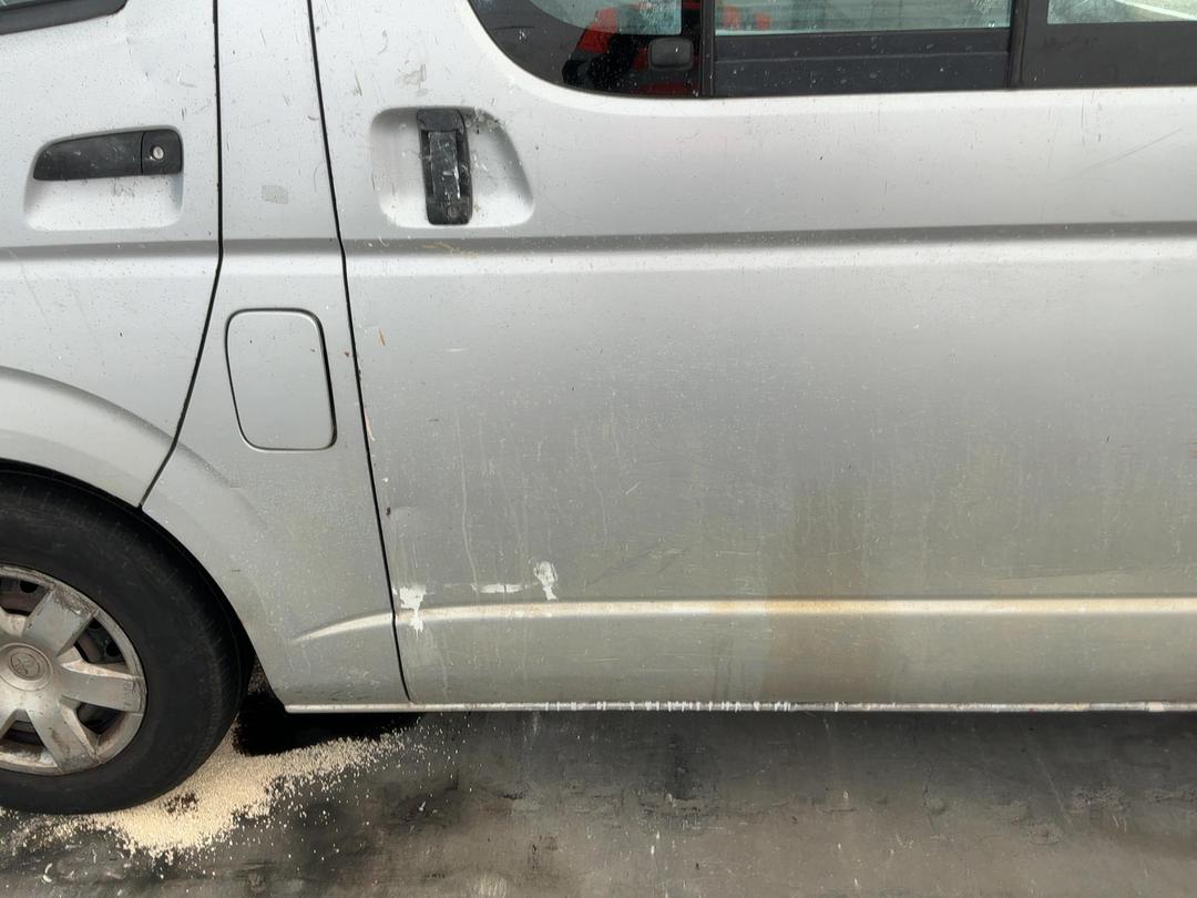 Photo '12' of Toyota Hiace Regius ACE Photo '12' of Toyota Hiace Regius ACE
