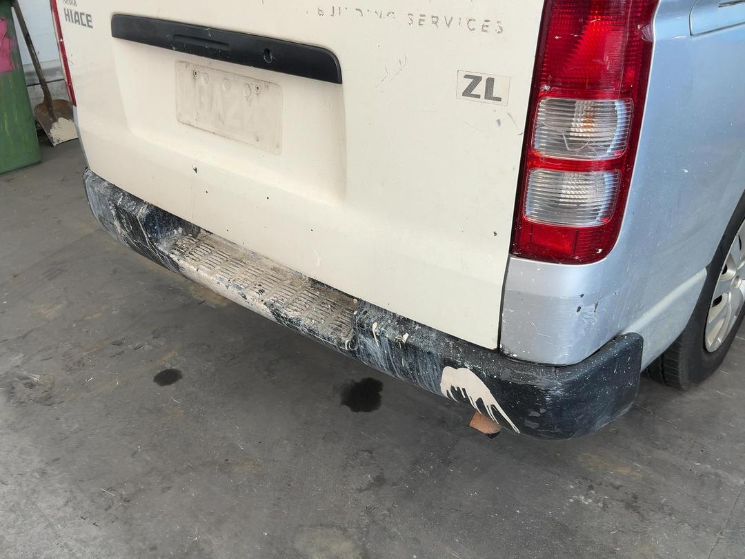 Photo '19' of Toyota Hiace Regius ACE Photo '19' of Toyota Hiace Regius ACE