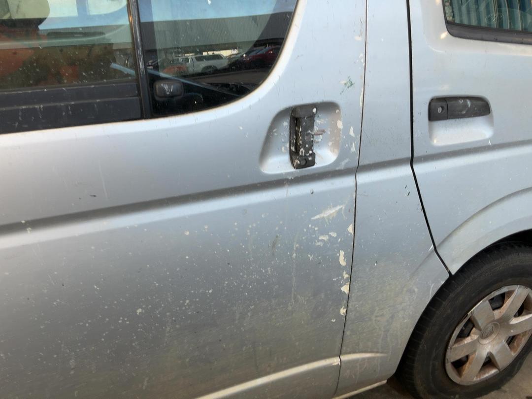 Photo '24' of Toyota Hiace Regius ACE Photo '24' of Toyota Hiace Regius ACE