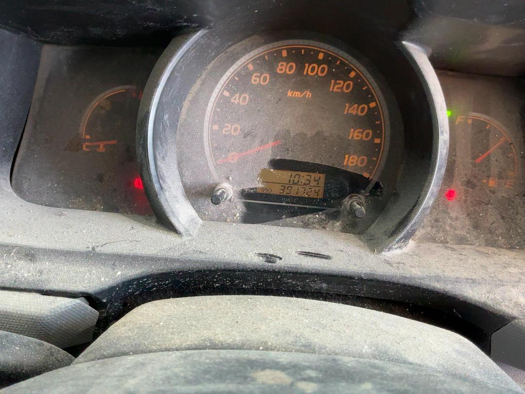 Photo '32' of Toyota Hiace Regius ACE Photo '32' of Toyota Hiace Regius ACE