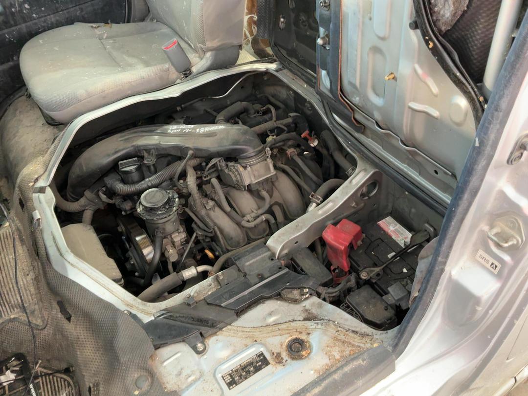 Photo '37' of Toyota Hiace Regius ACE Photo '37' of Toyota Hiace Regius ACE