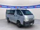 Photo of 2008 Toyota Hiace