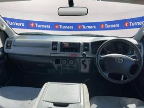 Photo '17' of Toyota Hiace