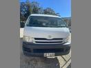 Thumbnail '1' of Toyota Hiace