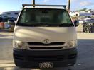 Thumbnail '2' of Toyota Hiace T ZL