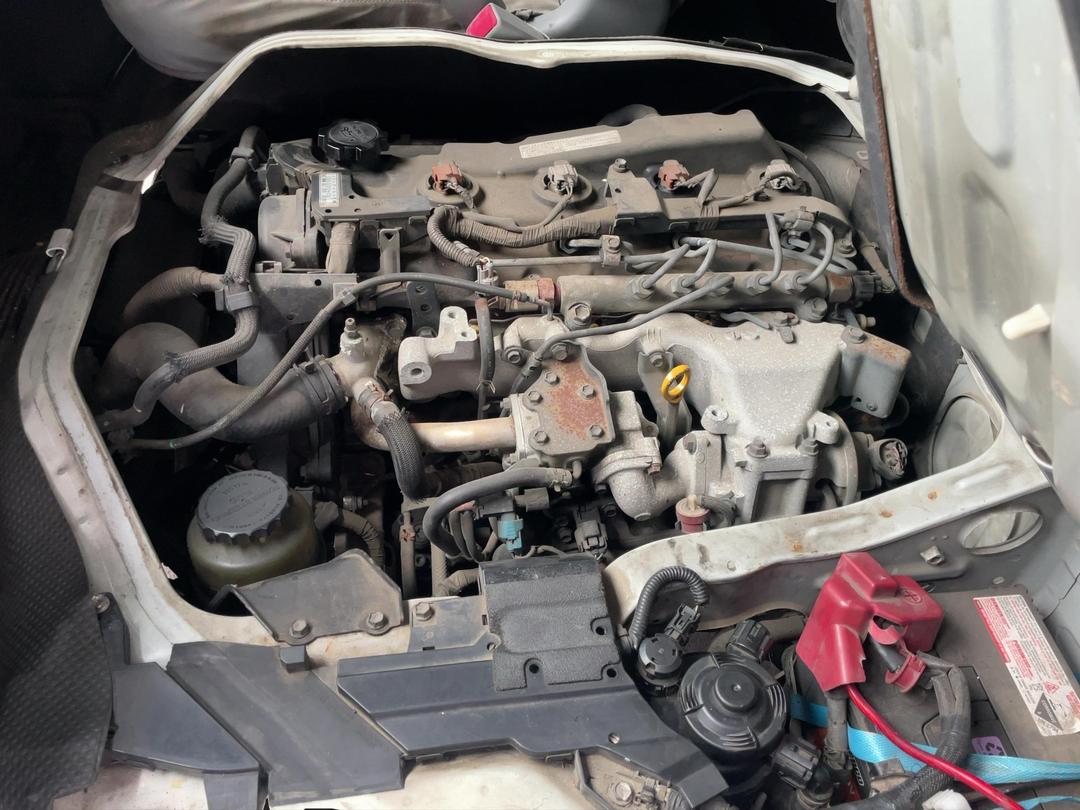Photo '11' of Toyota Hiace Regius  ACE