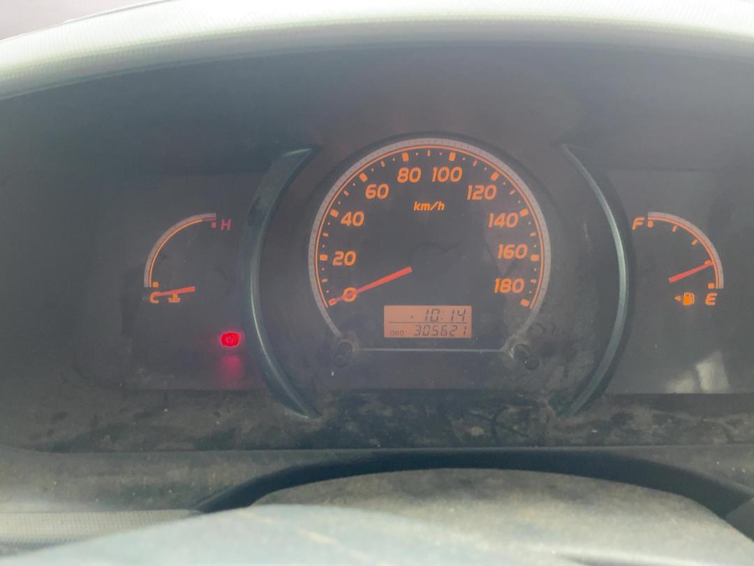 Photo '19' of Toyota Hiace Regius  ACE