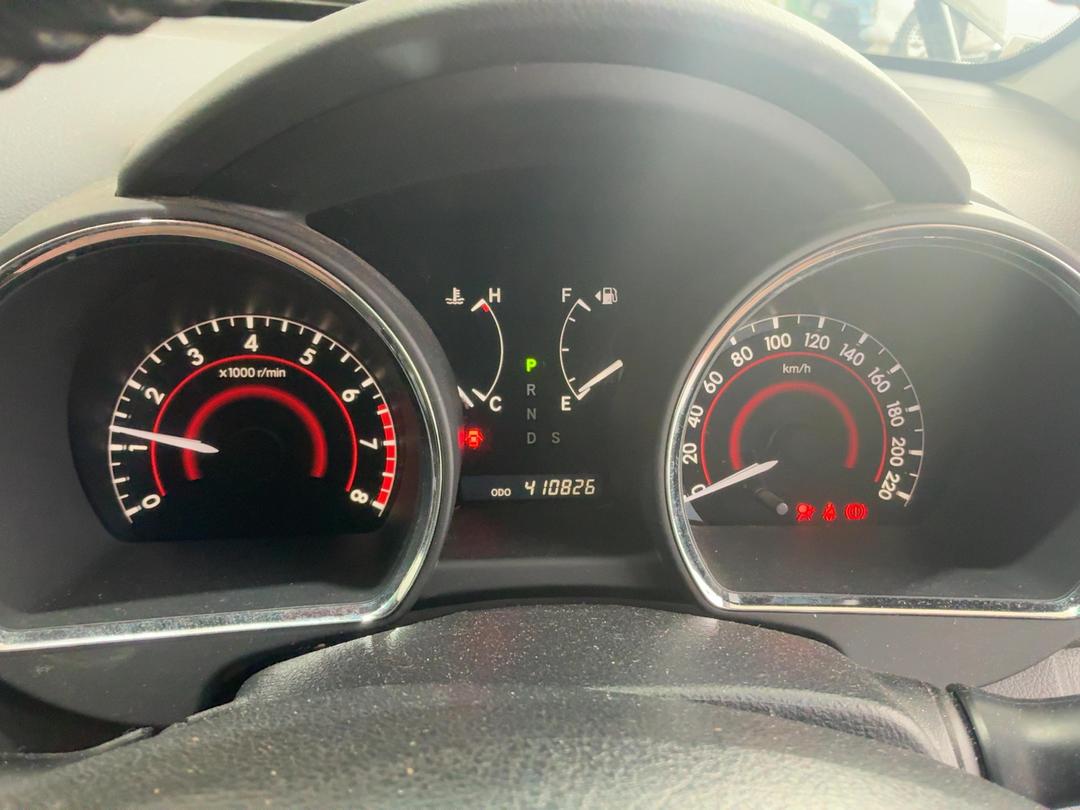 Photo '16' of Toyota Highlander LTD WGN5