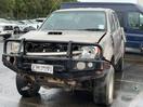 Thumbnail '3' of Toyota Hilux TD SR5 DCU