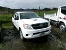 Thumbnail '1' of Toyota Hilux TD D/C