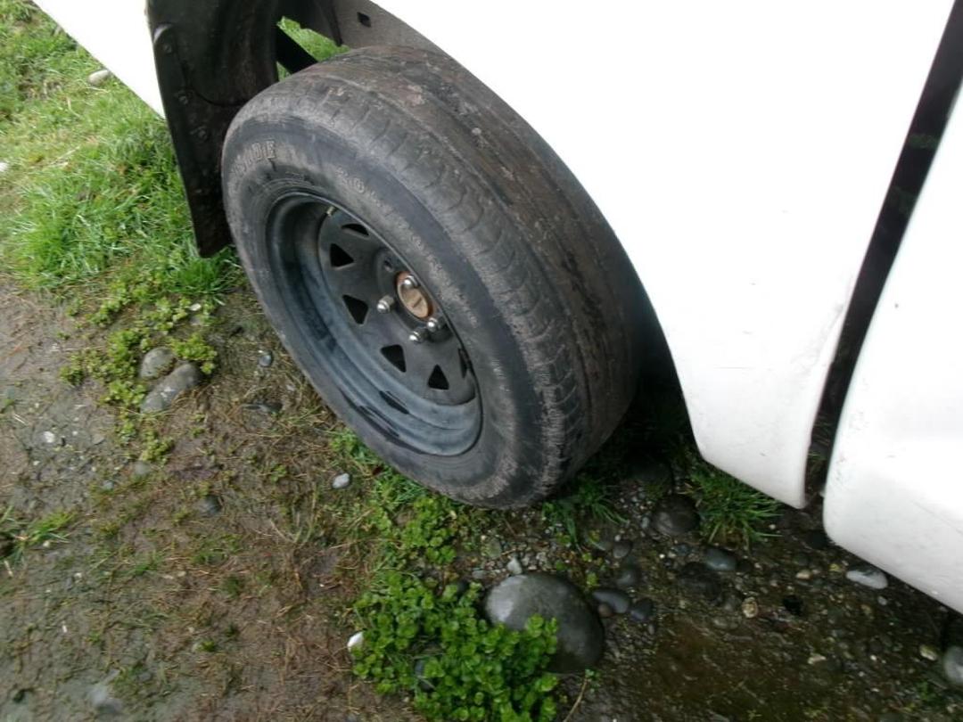 Photo '7' of Toyota Hilux TD D/C Photo '7' of Toyota Hilux TD D/C