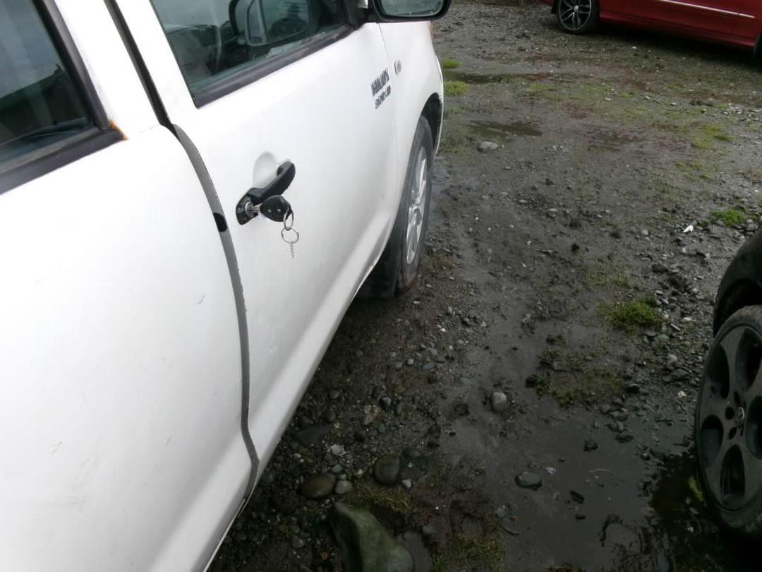 Photo '10' of Toyota Hilux TD D/C Photo '10' of Toyota Hilux TD D/C