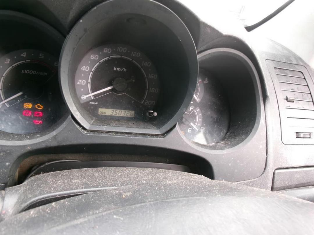 Photo '14' of Toyota Hilux TD D/C Photo '14' of Toyota Hilux TD D/C