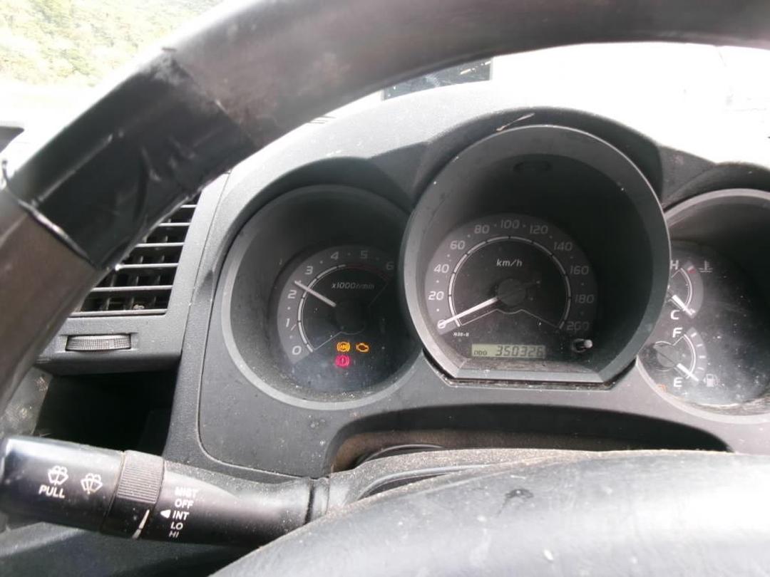 Photo '15' of Toyota Hilux TD D/C Photo '15' of Toyota Hilux TD D/C
