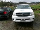 Thumbnail '3' of Toyota Hilux TD D/C