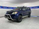 Thumbnail '3' of Toyota Hilux TD SR5 DCU