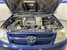 Thumbnail '11' of Toyota Hilux TD SR5 DCU