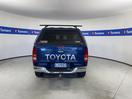 Thumbnail '5' of Toyota Hilux TD SR5 DCU