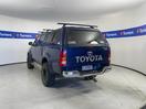 Thumbnail '4' of Toyota Hilux TD SR5 DCU