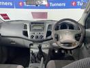 Thumbnail '15' of Toyota Hilux TD SR5 DCU