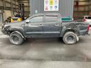 Thumbnail '4' of Toyota Hilux TD SR5 DCU