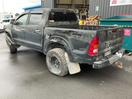 Thumbnail '5' of Toyota Hilux TD SR5 DCU