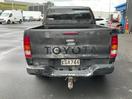 Thumbnail '6' of Toyota Hilux TD SR5 DCU