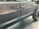 Thumbnail '10' of Toyota Hilux TD SR5 DCU