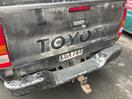 Thumbnail '18' of Toyota Hilux TD SR5 DCU