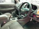 Thumbnail '20' of Toyota Hilux TD SR5 DCU