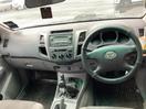 Thumbnail '21' of Toyota Hilux TD SR5 DCU
