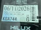 Thumbnail '29' of Toyota Hilux TD SR5 DCU