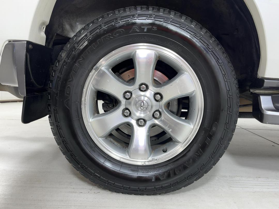 Photo '12' of Toyota Landcruiser Prado