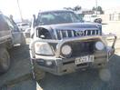 Thumbnail '2' of Toyota Landcruiser Prado T VX