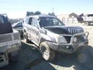 Thumbnail '4' of Toyota Landcruiser Prado T VX