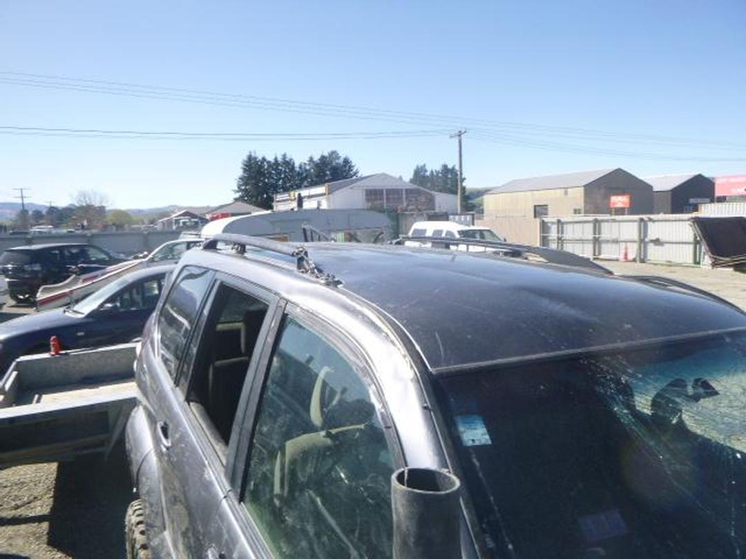Photo '20' of Toyota Landcruiser Prado T VX Photo '20' of Toyota Landcruiser Prado T VX