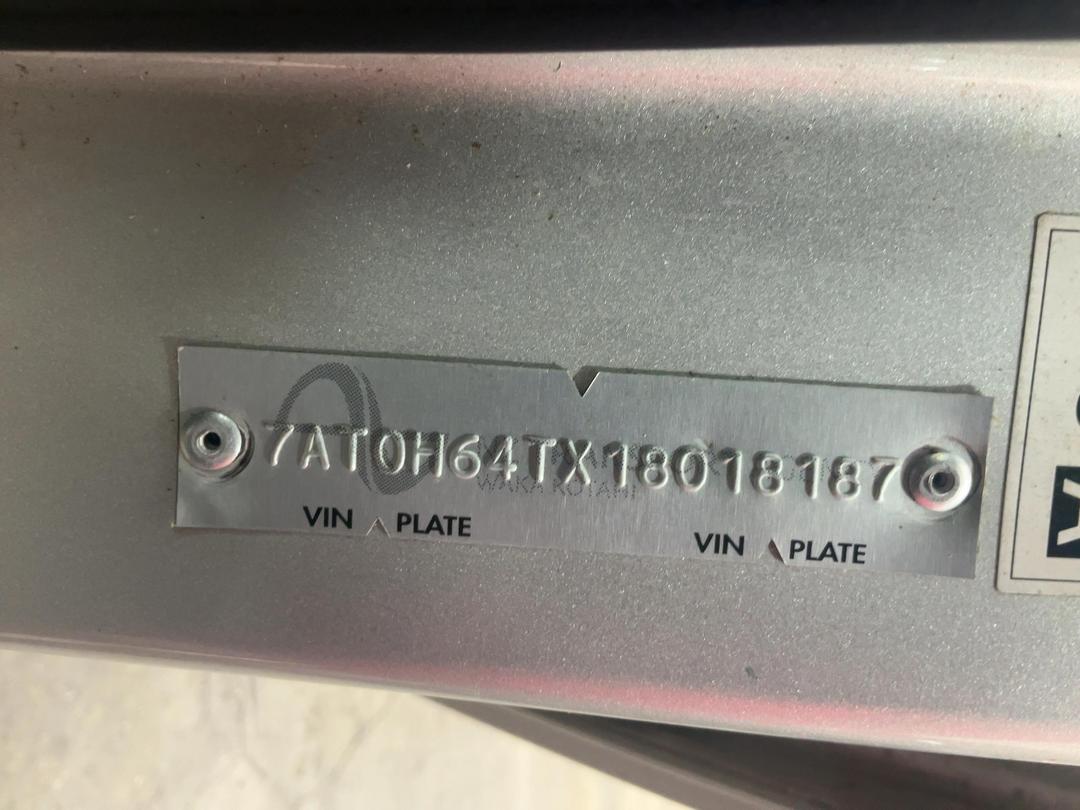 Photo '32' of Toyota Mark X ZIO Photo '32' of Toyota Mark X ZIO