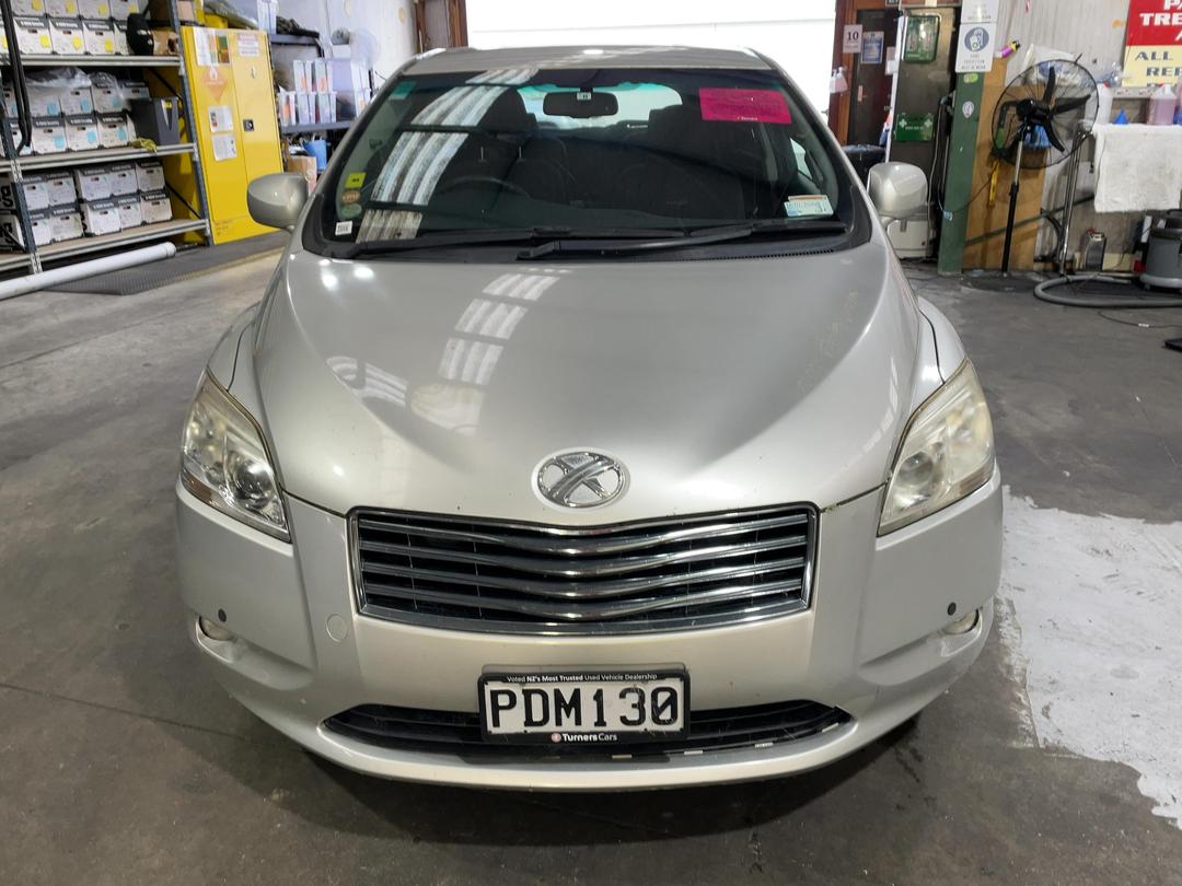 Photo '2' of Toyota Mark X Markx ZIO