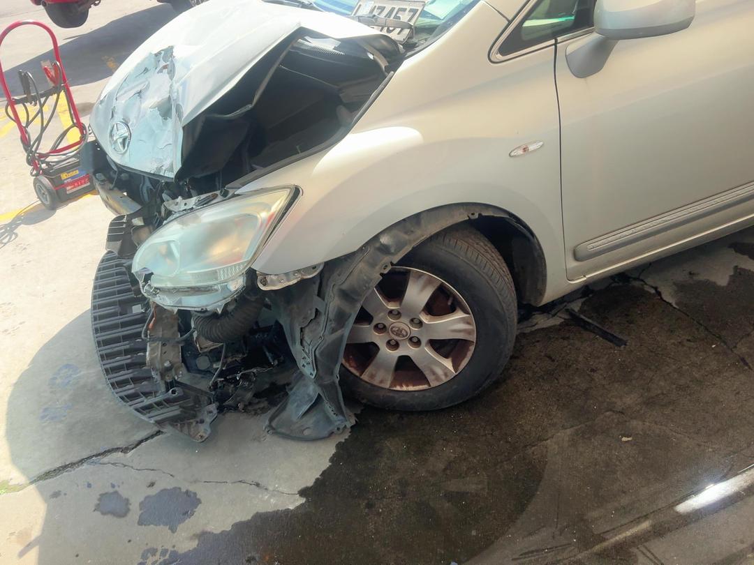 Photo '7' of Toyota Mark X ZIO Photo '7' of Toyota Mark X ZIO