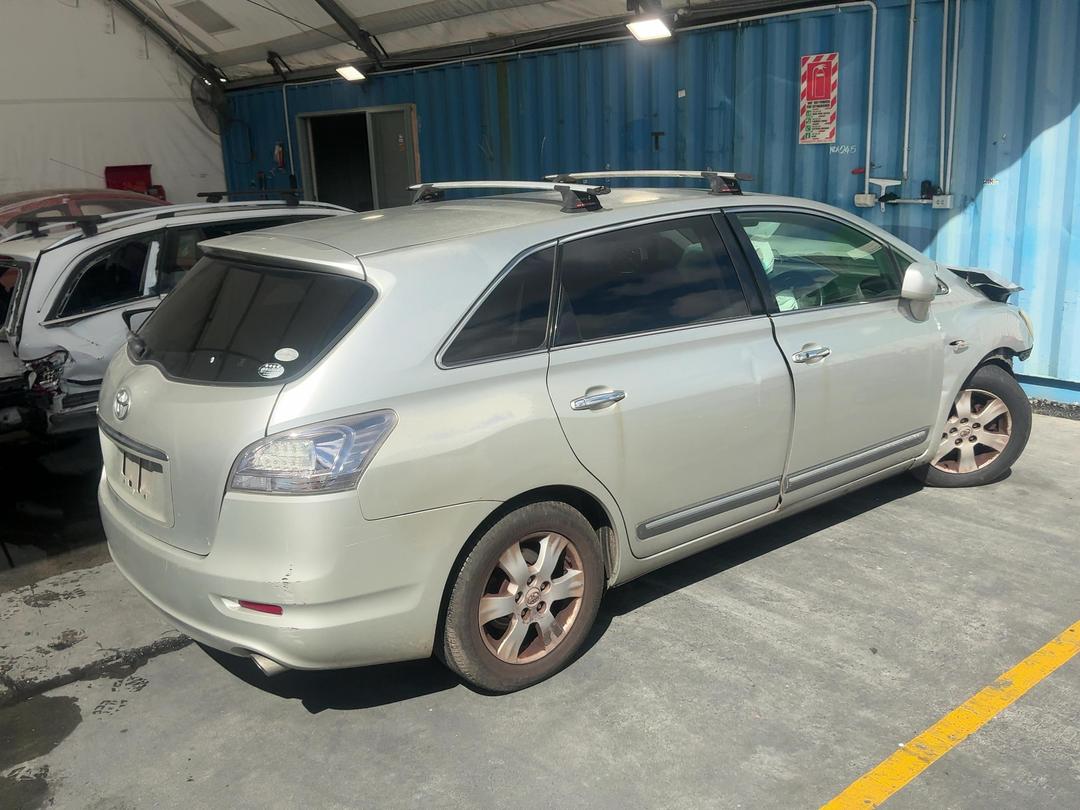 Photo '13' of Toyota Mark X ZIO Photo '13' of Toyota Mark X ZIO