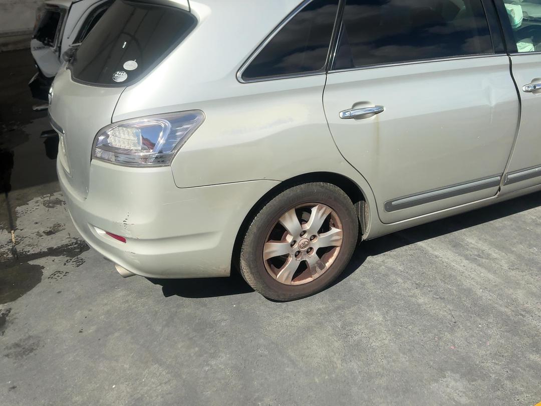 Photo '14' of Toyota Mark X ZIO Photo '14' of Toyota Mark X ZIO