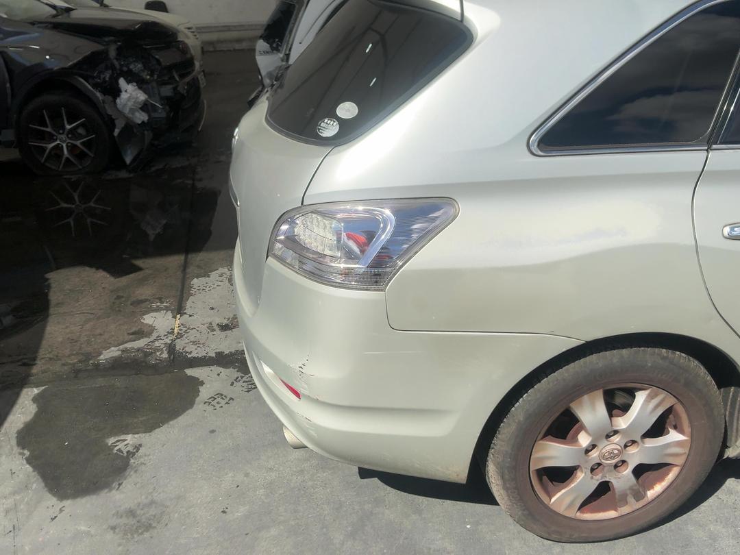 Photo '15' of Toyota Mark X ZIO Photo '15' of Toyota Mark X ZIO