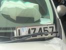 Thumbnail '26' of Toyota Mark X ZIO