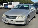 Thumbnail '2' of Toyota Mark X X