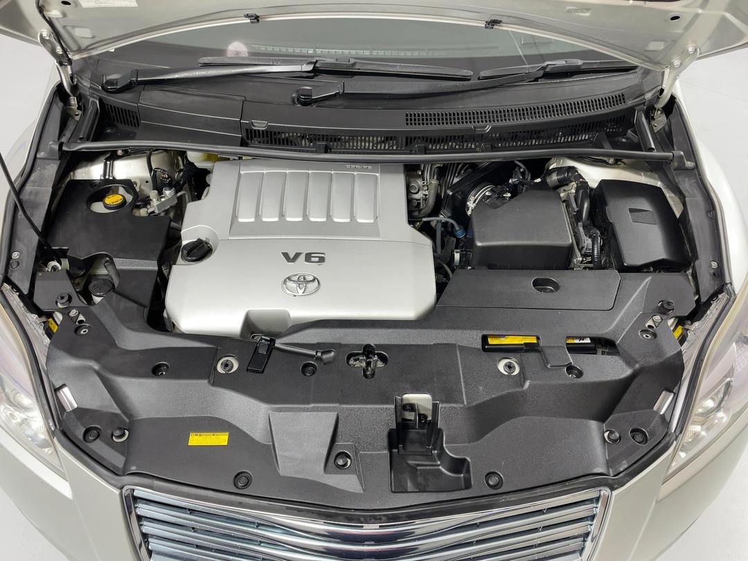 Photo '13' of Toyota Markx