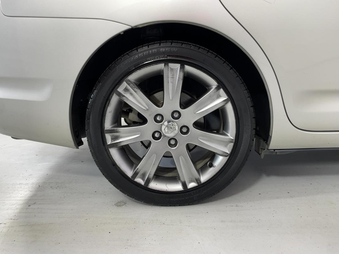 Photo '12' of Toyota Markx