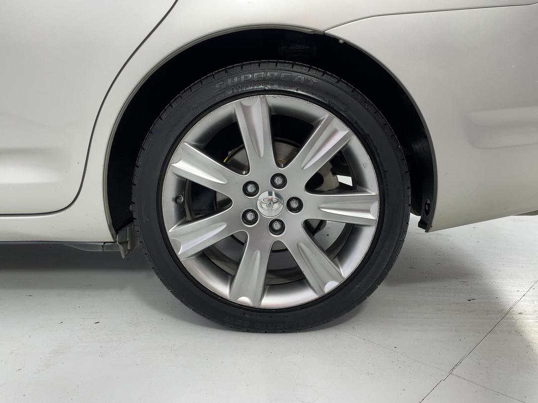 Photo '11' of Toyota Markx