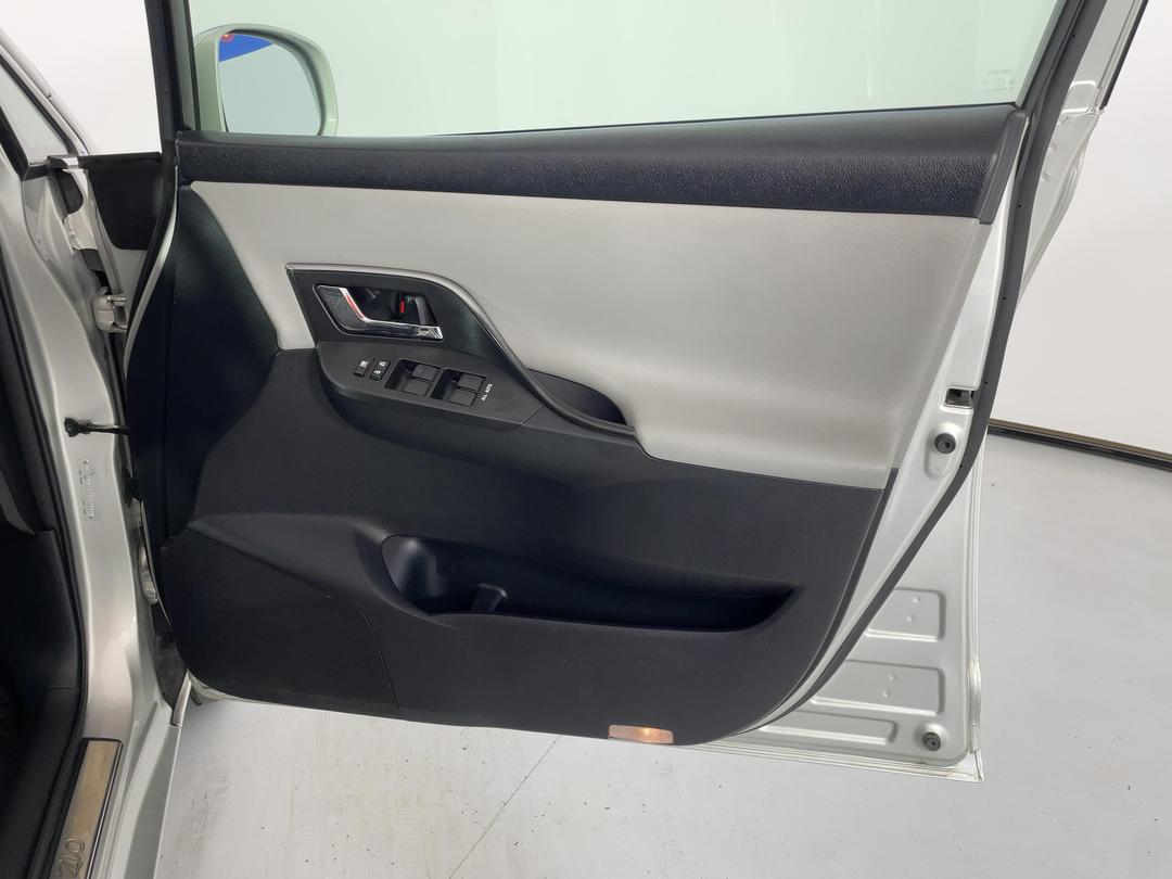 Photo '15' of Toyota Markx