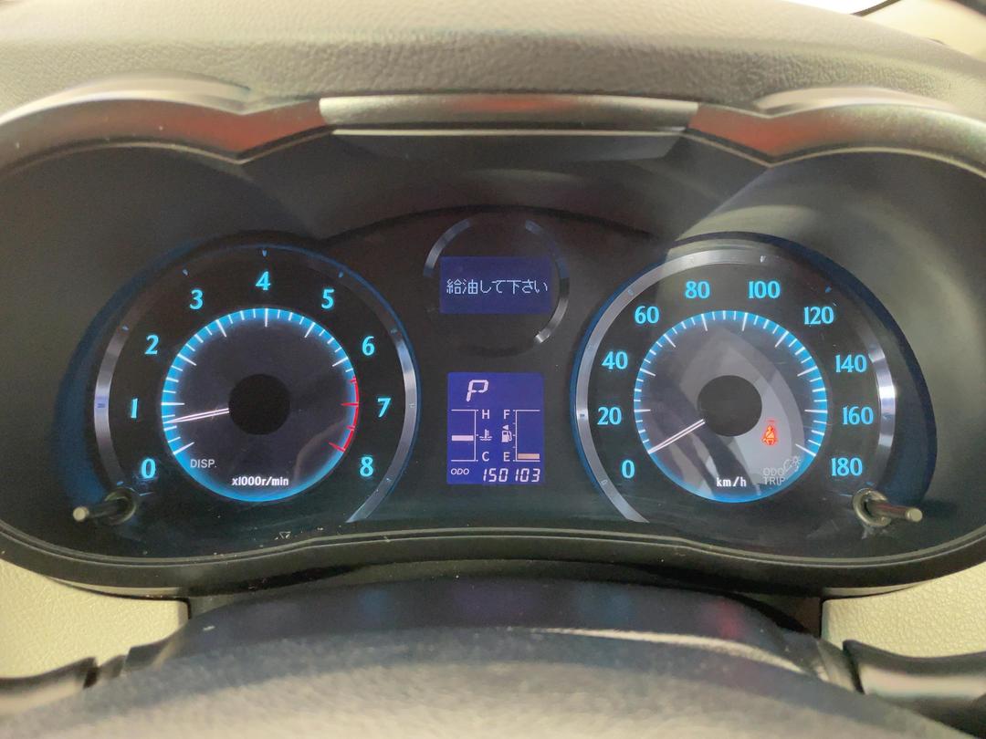 Photo '21' of Toyota Markx